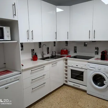 Apartment Casa Maya Maspalomas (Gran Canaria)