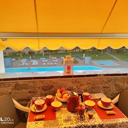 Casa Maya Apartment Maspalomas (Gran Canaria)