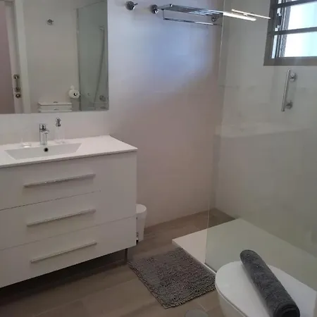 Casa Maya Apartment Maspalomas (Gran Canaria)