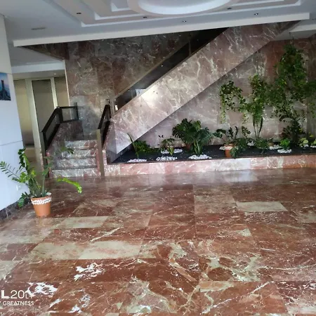 Apartment Casa Maya
