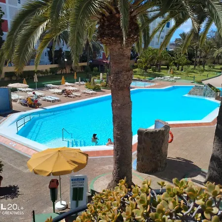 Casa Maya Apartment Maspalomas (Gran Canaria)