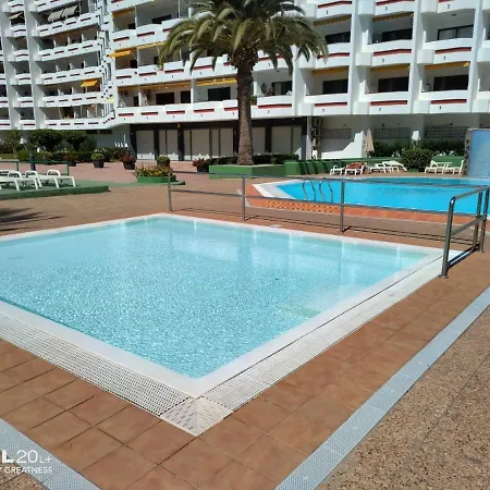 Casa Maya Apartment
