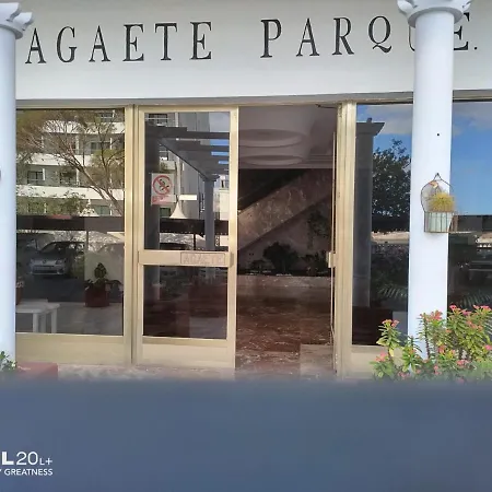 Casa Maya Apartment