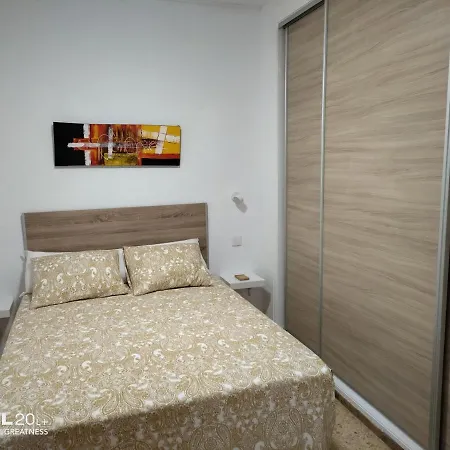 Apartment Casa Maya
