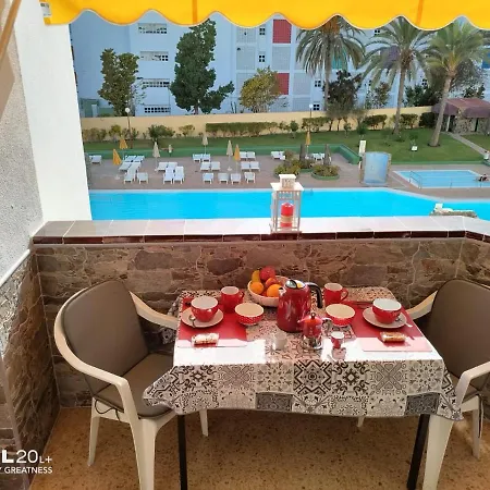 Casa Maya Apartment *