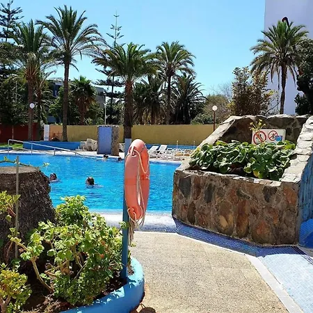Apartment Casa Maya Maspalomas (Gran Canaria)