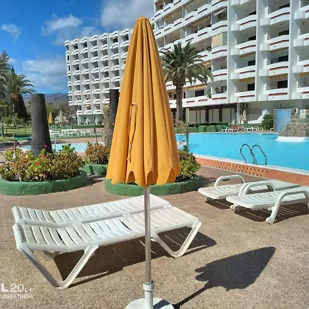 Apartment Casa Maya Maspalomas (Gran Canaria)