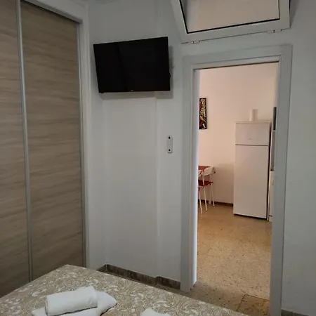 Casa Maya * Maspalomas (Gran Canaria)
