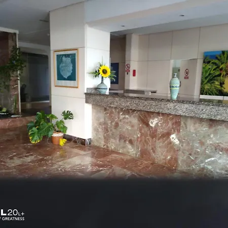 Casa Maya Apartment *