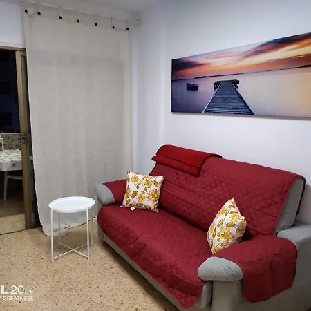 Apartment Casa Maya *